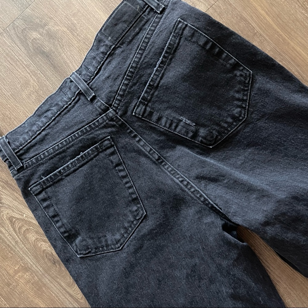 A&F 90s Jean - Picture 4 of 8